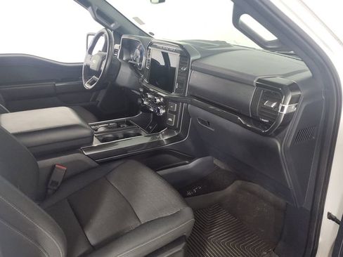 Used 2021 Ford F150 XLT w/ Equipment Group 302A High image 29