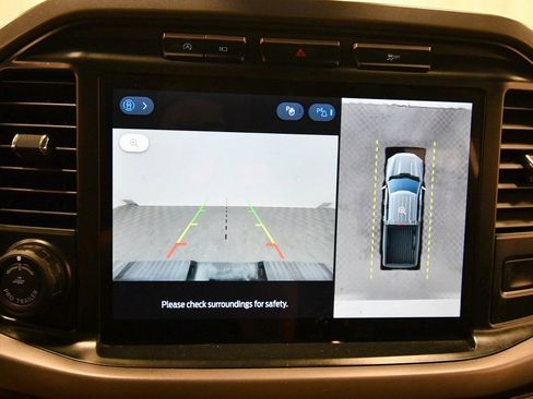 Used 2024 Ford F150 XLT w/ Tow/Haul Package image 22