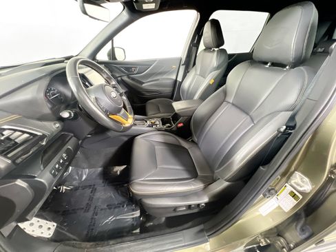 Used 2023 Subaru Forester Wilderness AWD/4WD image 22