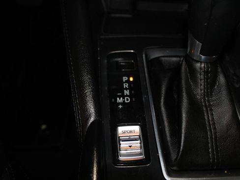 Used 2017 MAZDA MAZDA6 Touring image 17