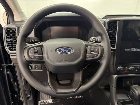 New 2026 Ford Ranger XL RWD image 17