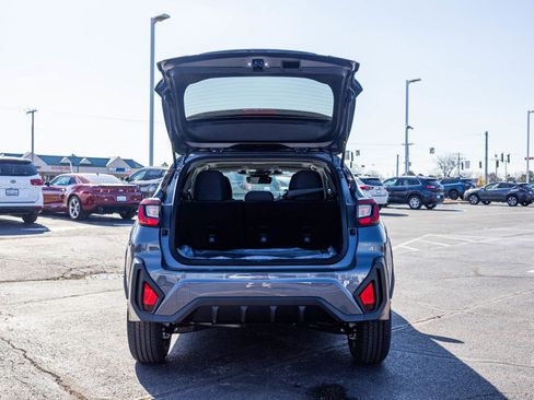 New 2026 Subaru Crosstrek 2.0i Premium image 36