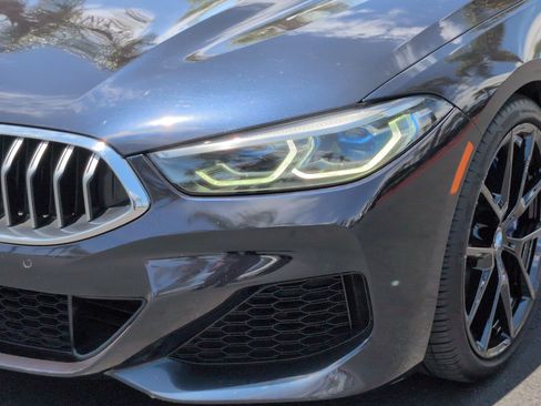 Used 2022 BMW 840i Coupe RWD image 6
