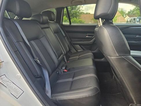 Used 2025 MAZDA CX-50 AWD 2.5 S w/ Preferred Package image 26