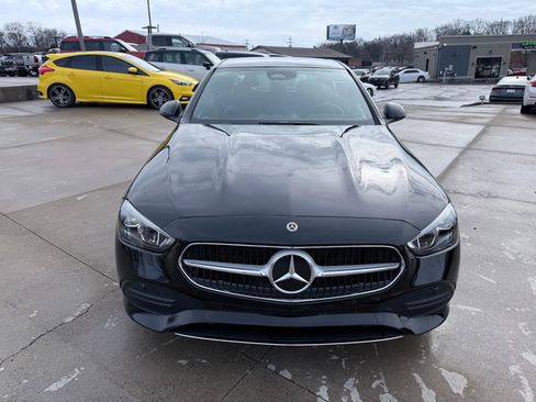 Used 2024 Mercedes-Benz C 300 C 300 Sedan 4D image 81