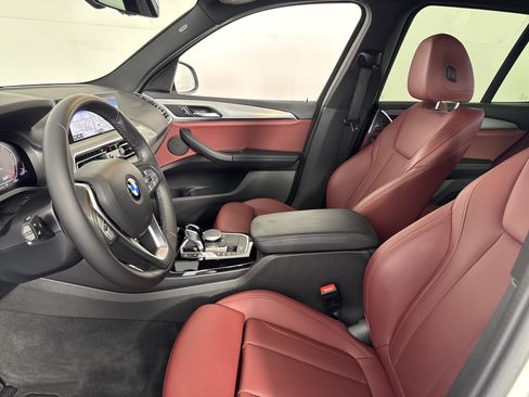 Used 2023 BMW X3 sDrive30i w/ Convenience Package RWD image 18