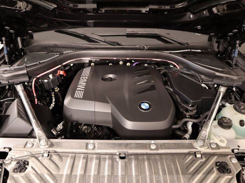 New 2025 BMW X3 xDrive30i w/ Premium Package AWD/4WD image 21