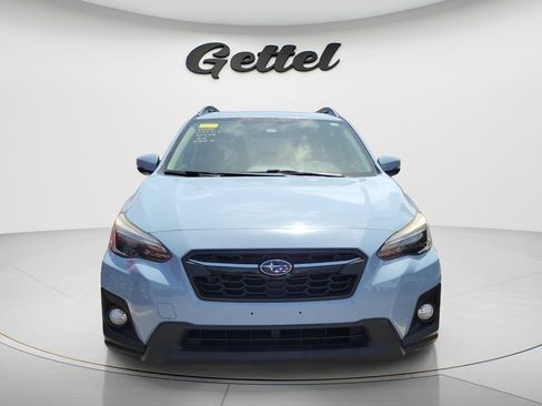 Used 2018 Subaru Crosstrek 2.0i Limited AWD/4WD image 2