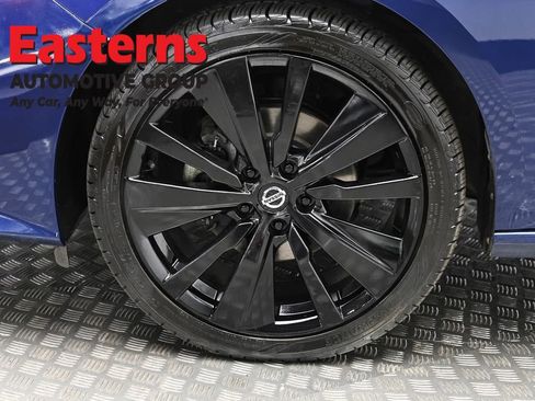 Used 2021 Nissan Altima 2.5 SR image 32