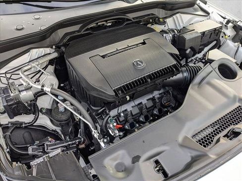 New 2026 Acura MDX SH-AWD w/ Technology Package image 18