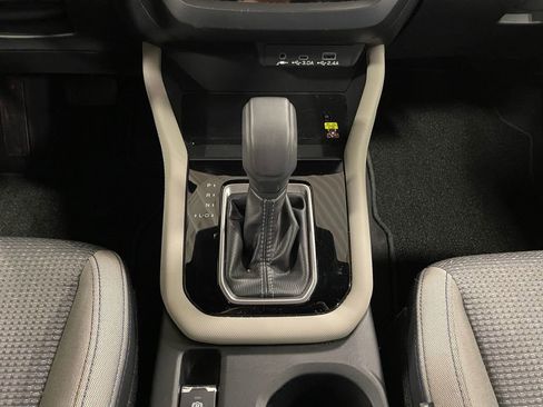 Certified 2025 Subaru Forester Premium image 13