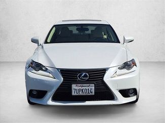 Used 2016 Lexus IS 200t RWD video 2
