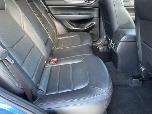 Used 2020 MAZDA CX-5 Grand Touring FWD image 22