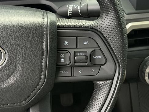 New 2026 Toyota Tacoma SR5 AWD/4WD image 16