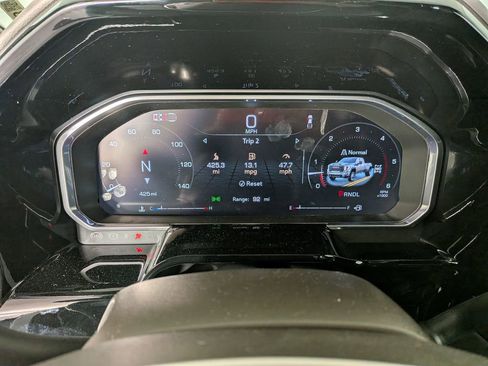 New 2026 GMC Sierra 3500 SLT w/ SLT Premium Package image 20