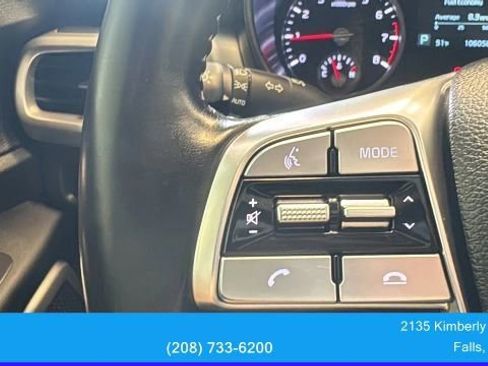 Used 2020 Kia Telluride S AWD/4WD image 31