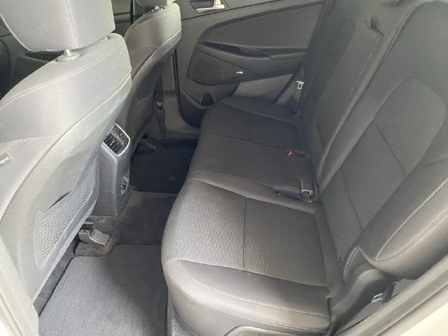 Used 2019 Hyundai Tucson Night FWD image 16