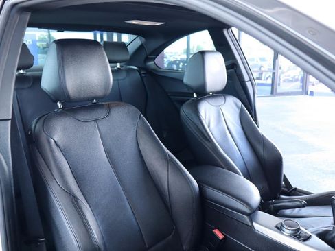Used 2014 BMW M235i Coupe RWD image 40