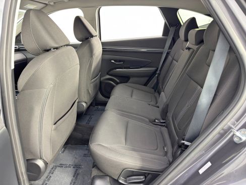 Used 2022 Hyundai Tucson XRT image 38