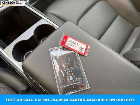 Used 2024 Tesla Model Y Long Range image 33