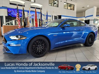 Used 2021 Ford Mustang GT Premium w/ GT Performance Package