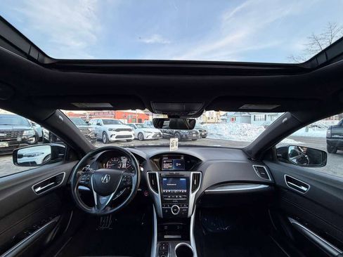 Used 2020 Acura TLX Type S PMC Edition image 33