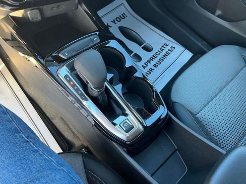 New 2026 Chevrolet Trax LT w/ LT Convenience Package image 16