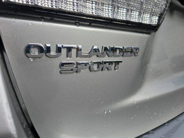 Used 2024 Mitsubishi Outlander Sport AWD image 10