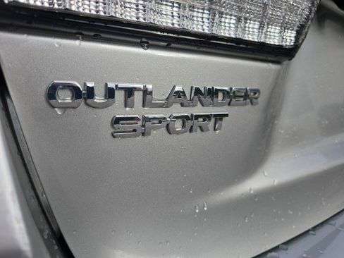 Used 2024 Mitsubishi Outlander Sport SE image 10