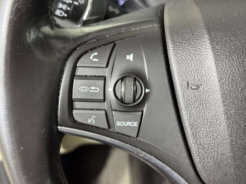 Used 2018 Acura MDX SH-AWD w/ Technology Package image 21