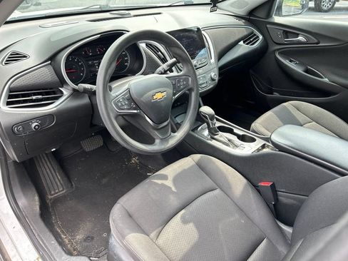Used 2023 Chevrolet Malibu LS FWD image 15