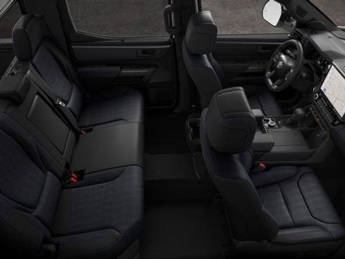 New 2026 Toyota Tundra Platinum AWD/4WD image 22