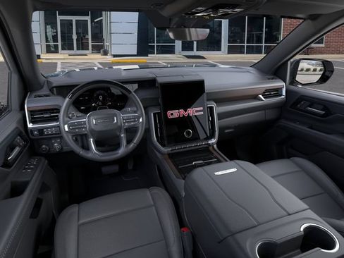 New 2026 GMC Yukon Denali w/ Advanced Technology Package RWD image 15