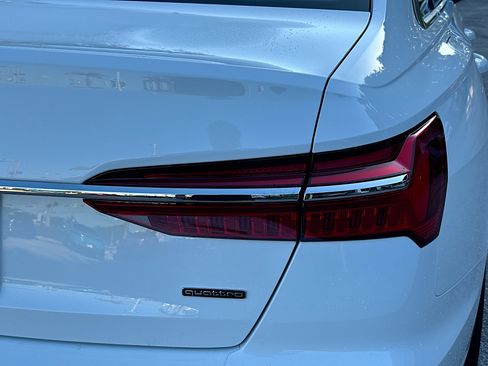 Used 2019 Audi A6 3.0T Prestige image 33