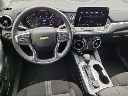 Used 2024 Chevrolet Blazer LT w/ Convenience Package FWD image 22