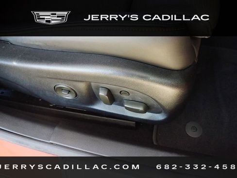 Used 2020 Cadillac CT5 Sport image 26