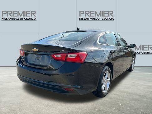 Used 2023 Chevrolet Malibu LT image 5