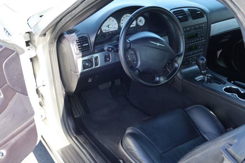 Used 2004 Ford Thunderbird RWD image 12