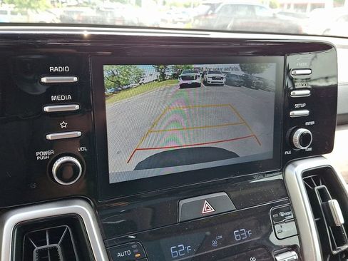 Used 2021 Kia Sorento EX w/ Panoramic Sunroof Package AWD/4WD image 19