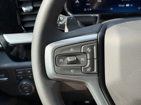 New 2026 Chevrolet Silverado 1500 LT Trail Boss w/ LT Trail Boss Premium Package image 14