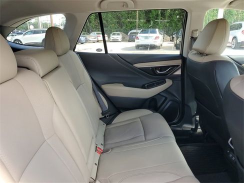 Used 2022 Subaru Outback Limited XT image 35
