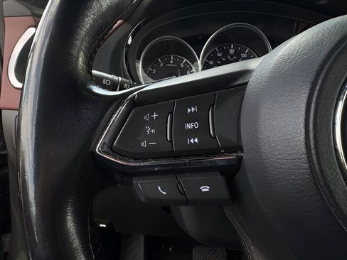 Used 2017 MAZDA CX-9 Signature AWD/4WD image 18