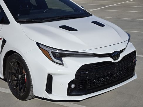 Used 2024 Toyota Corolla GR image 5