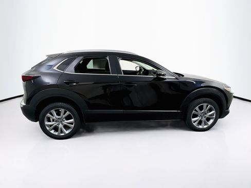 Used 2023 MAZDA CX-30 AWD 2.5 S w/ Select Package image 4