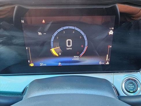 New 2026 Chevrolet Trax LT w/ LT Convenience Package image 11