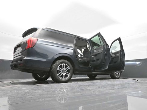 Used 2025 Ford Expedition Max Active image 48