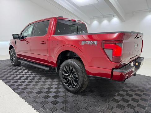 New 2026 Ford F150 XLT w/ Equipment Group 303A High AWD/4WD image 5