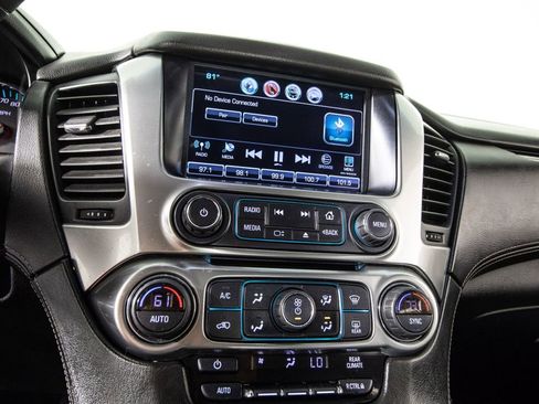 Used 2019 Chevrolet Tahoe LS RWD image 25