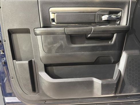 Used 2015 RAM 1500 Sport w/ Convenience Group RWD image 20