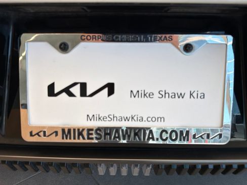 Certified 2026 Kia K4 GT-Line w/ GT-Line Premium Package FWD image 64